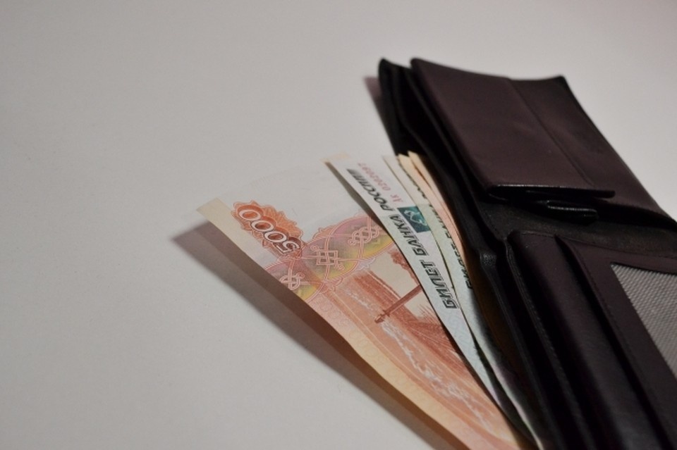    Злоумышленники сообщили женщине, что выплату якобы необходимо передать государству для проверки Даниил ОПАРИН