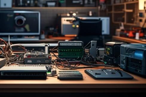 
Target Mode: не стреляйте в аймак