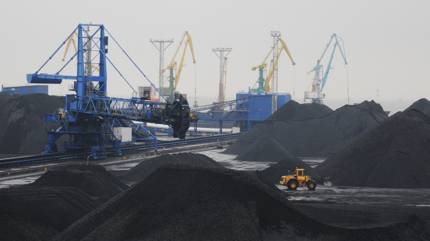    Фото: © РИА Новости/Константин Чалабов