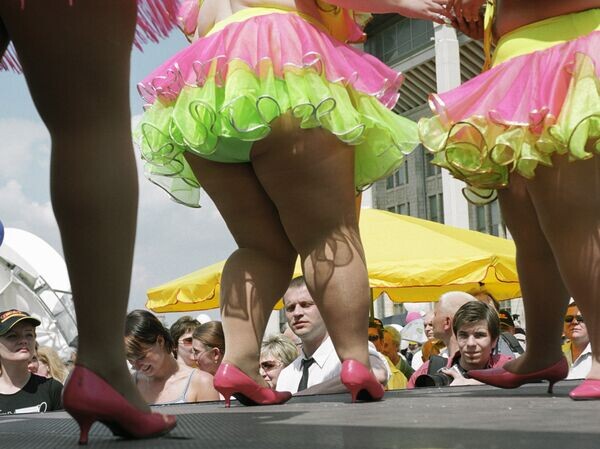    © РИА Новости Владимир Вяткин