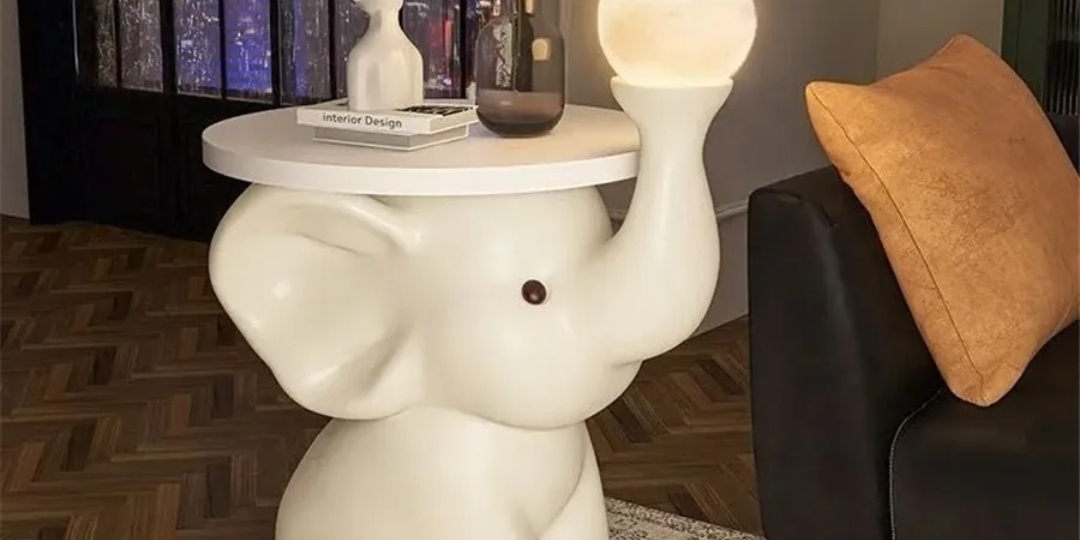 Стильно, современно, минималистично и с акцентом: подборка мебели с Wildberries