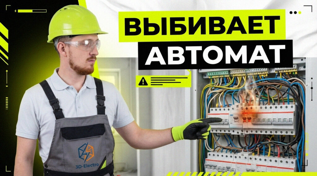    Обзор и сравнение популярных брендов розеток: Legrand, Schneider и IEK 3DElectro