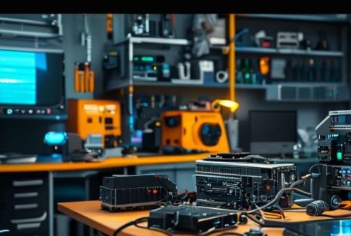 
Голос в твоём телефоне, который не даёт заблудиться