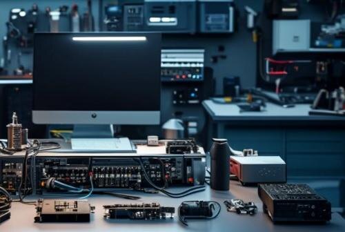 
Что делать с беспроводными наушниками