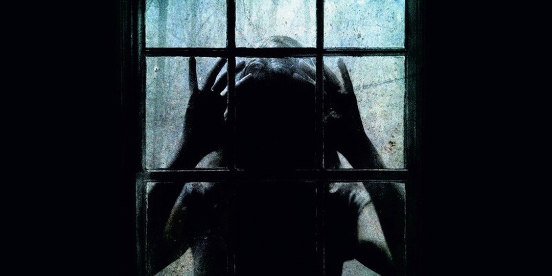 Ожившее пугало