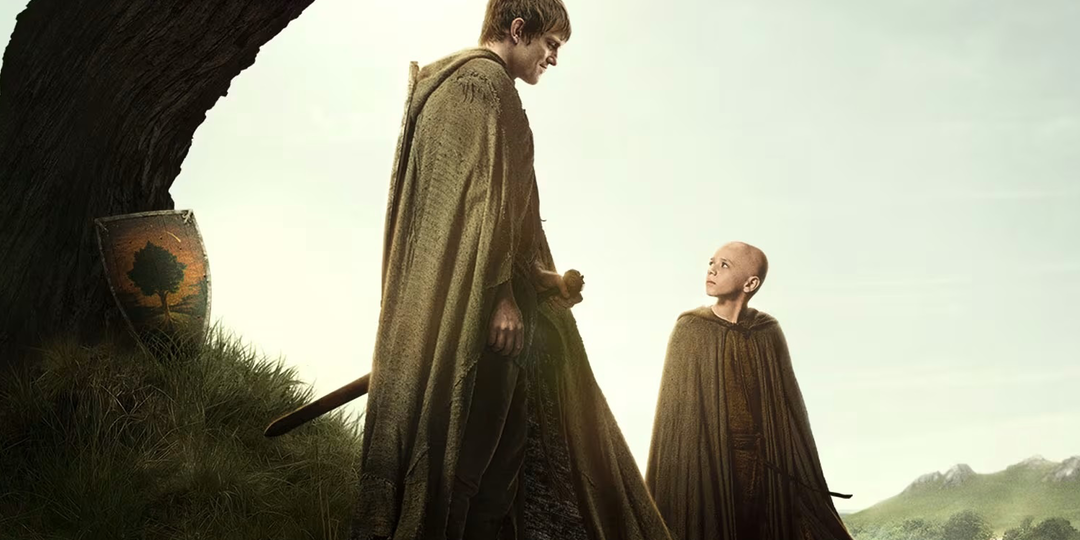 Сериал "Рыцарь Семи Королевств" (2026–...). 1 сезон