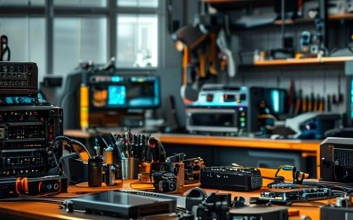 
Квантовые точки или Quantum Dot и зачем они мастеру нужны