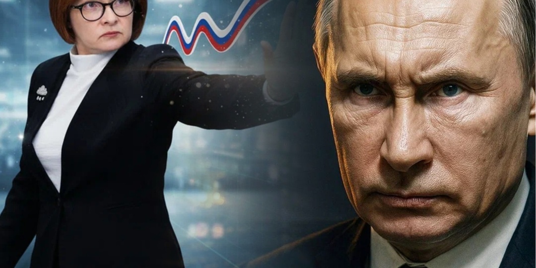 Эльвира Набиуллина получила последнее предупреждение: придётся выкручиваться?