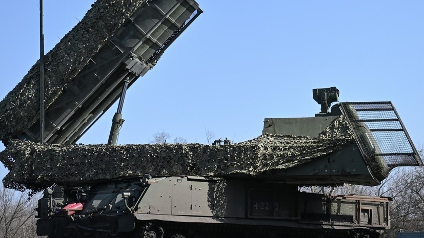   РИА Новости