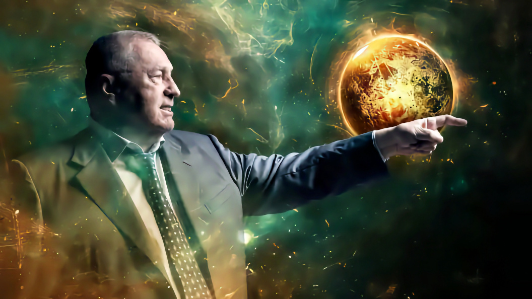    Коллаж Царьграда