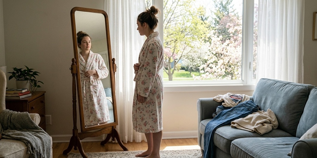 Я - моднюка! Что мне надеть весной?