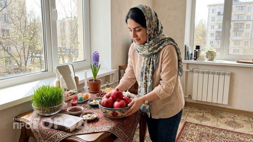    Фото ИИ Про Город