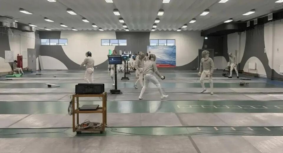    Администрация г.о. Химки