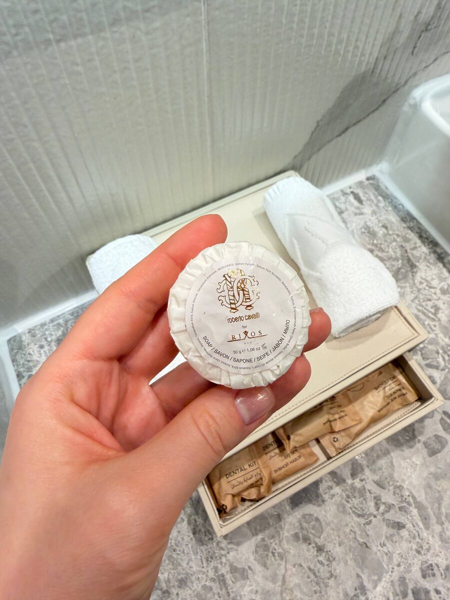 Rixos Premium Magawish 5* Египет