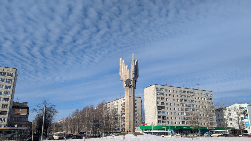    Фото из архива редакции