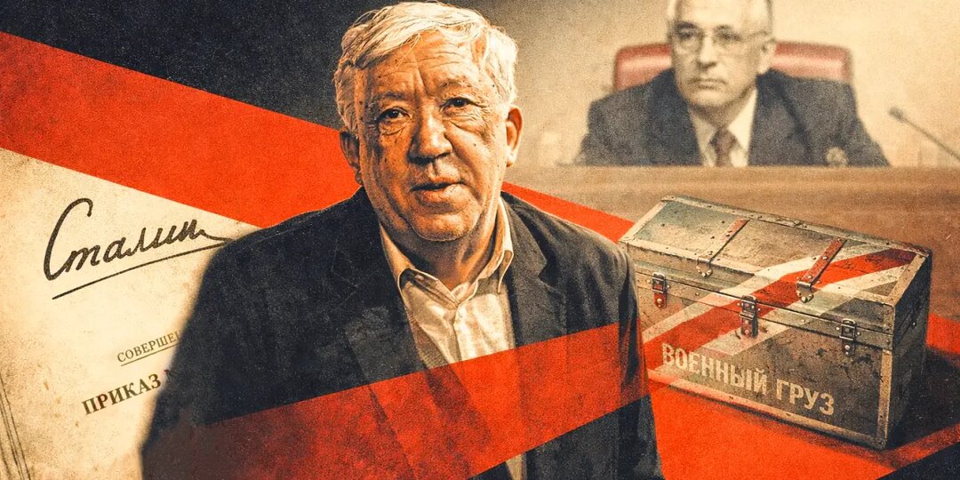 Юрий Никулин сказал Горбачёву в лицо то, что думали миллионы. Но генсек ничего не понял