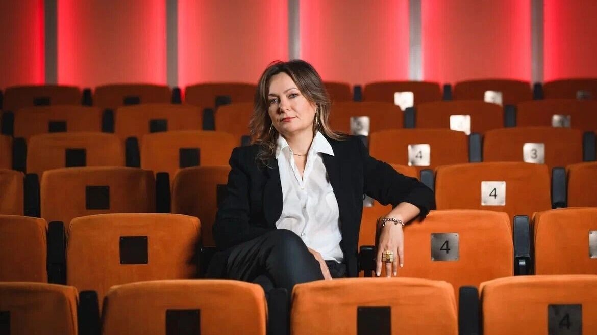   Андрей Чунтомов / фото предоставлено пресс-службой Театра-Театра