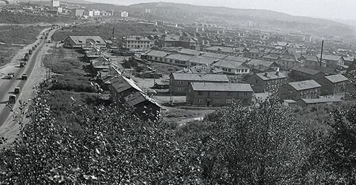 1973 год. Из интернета