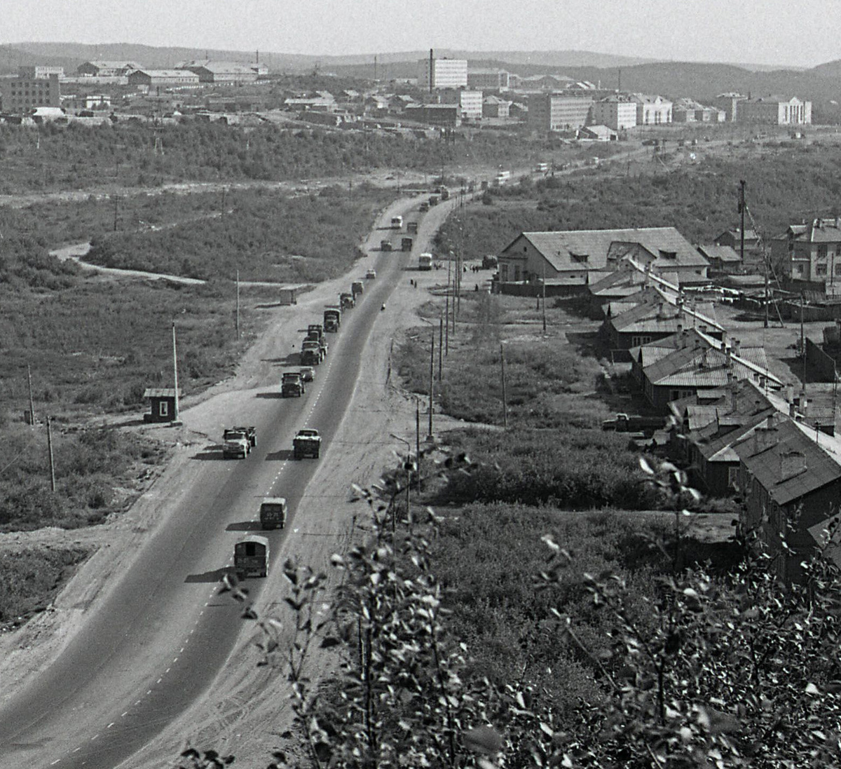 1973 год. Из интернета