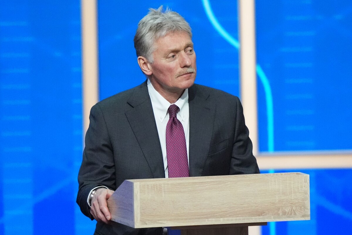     / Источник: © ИЗВЕСТИЯ/Андрей Эрштрем