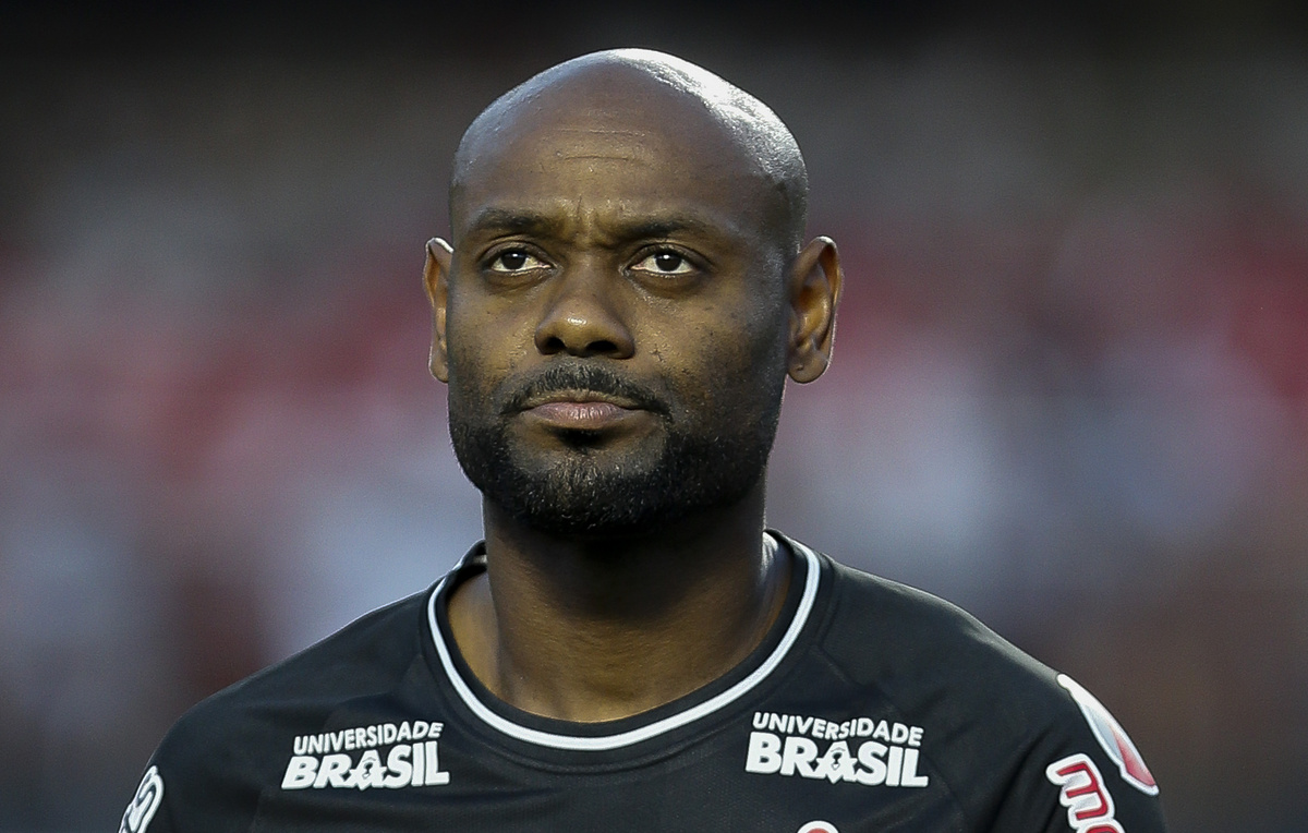    Вагнер Лав  Miguel Schincariol/Getty Images