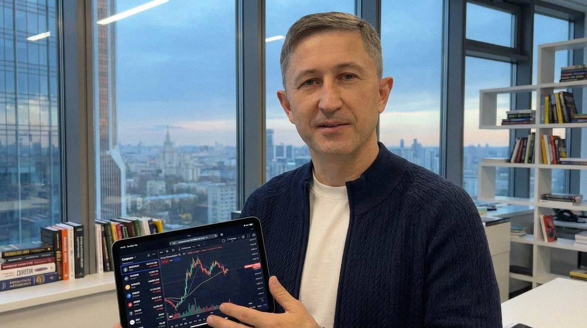    Разбираемся, в чем заключается фундаментальная разница между BTC и ETH для современных технологий. РоСТ | Роман о Системном Трейдинге