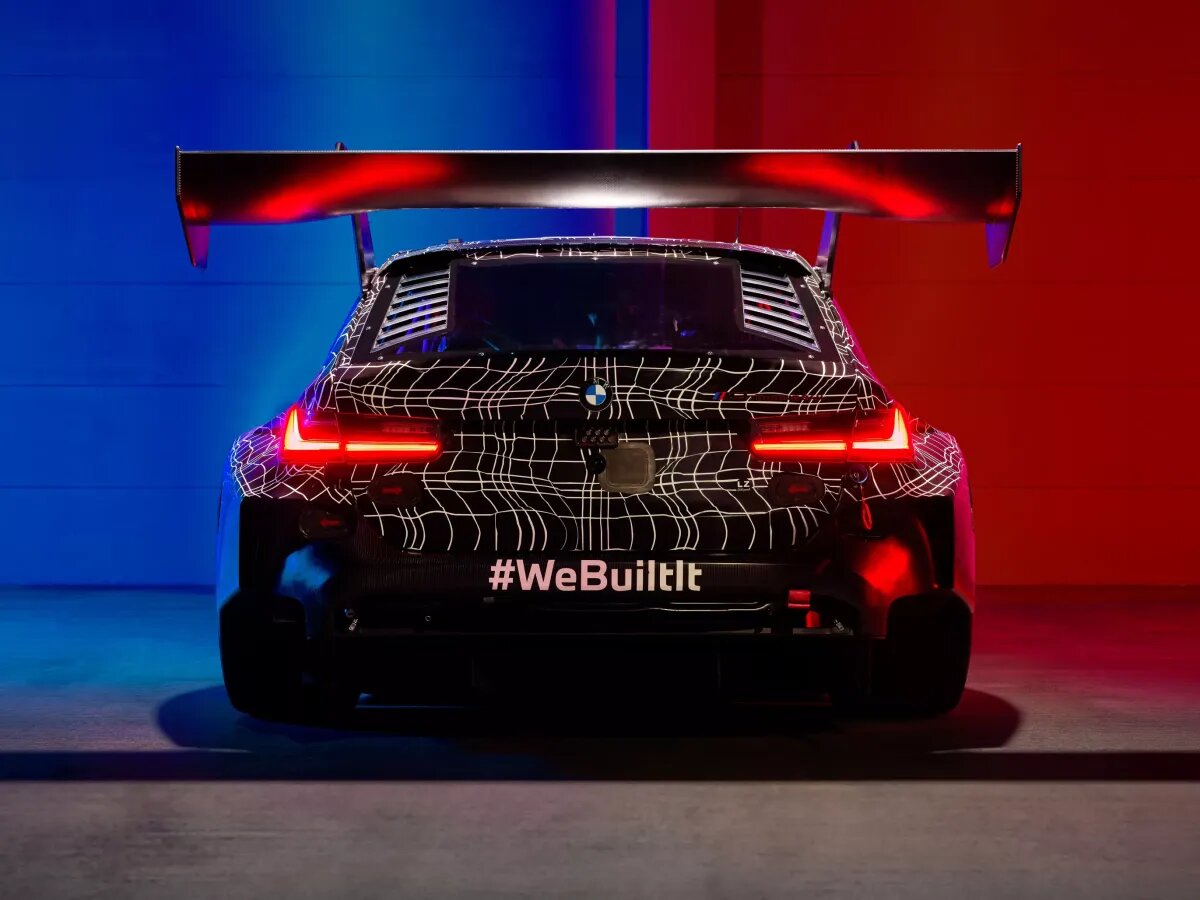    Первоапрельская шутка BMW обернулась выпуском полноценного авто