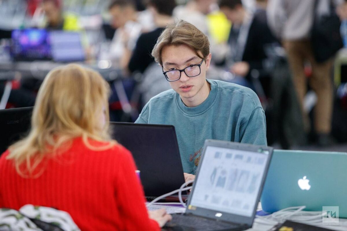 Владимир Васильев / «Татар-информ»