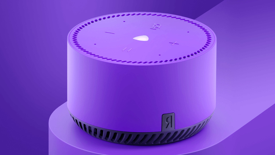 Как работает Алиса: мой личный опыт общения с голосовым помощником