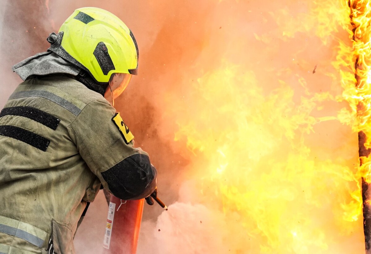     / Источник: © ИЗВЕСТИЯ/Андрей Эрштрем