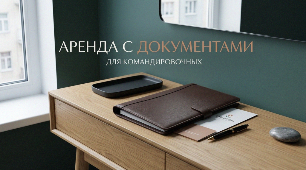    Комфортная посуточная аренда квартир в Тюмени для командировочных site-admin