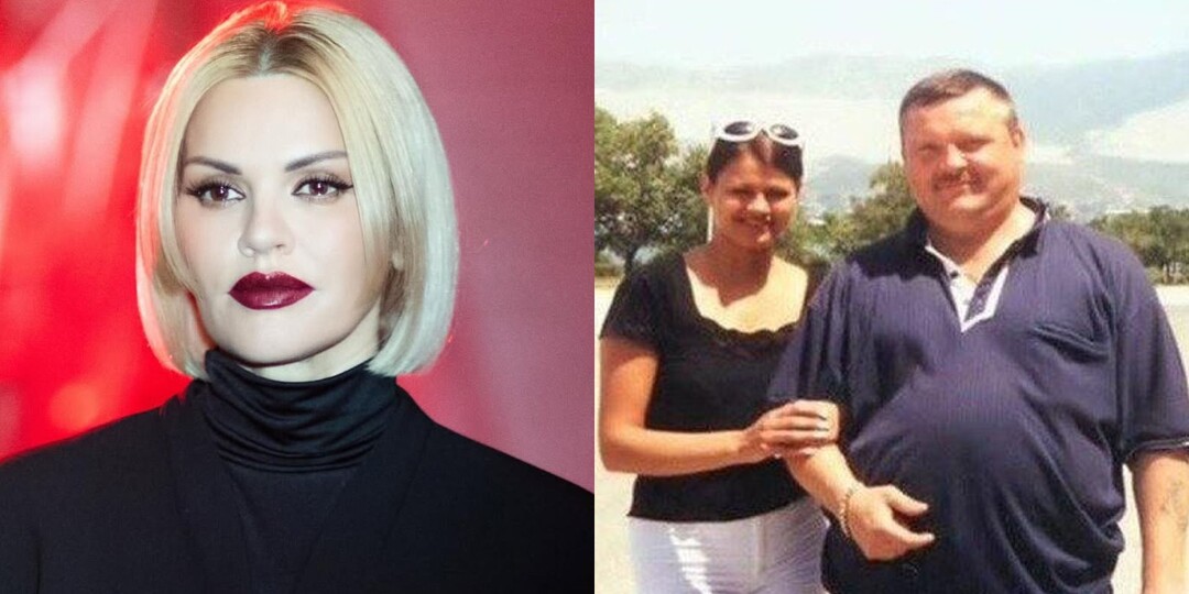 Ирине Круг – 50: осталась без денег после гибели мужа и 23 года живет одна