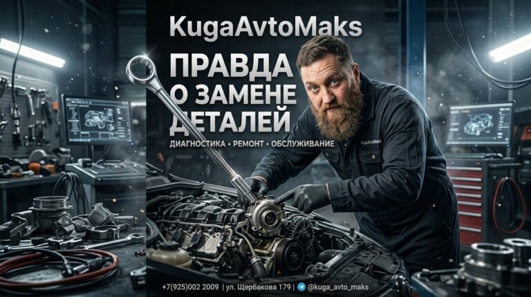 Замена всего сразу: как мастера решают проблему эффективно?