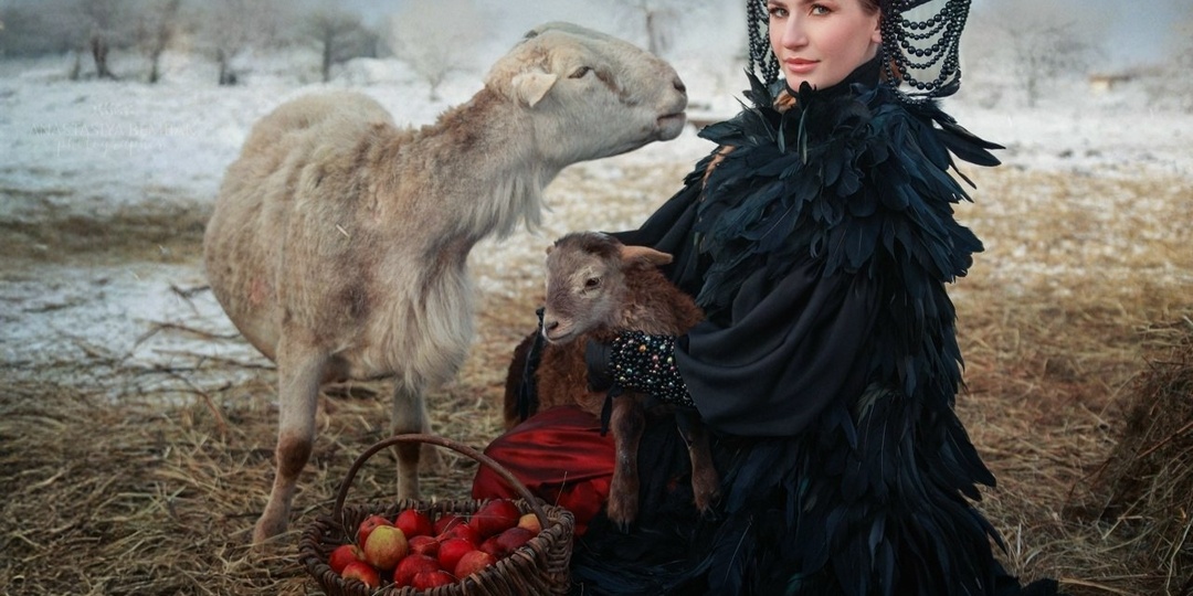 ФОТОГРАФ Анастасия Бембак | Тюмень