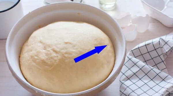    5 фатальных ошибок которые убивают ваше тесто