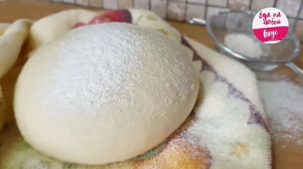    5 фатальных ошибок которые убивают ваше тесто