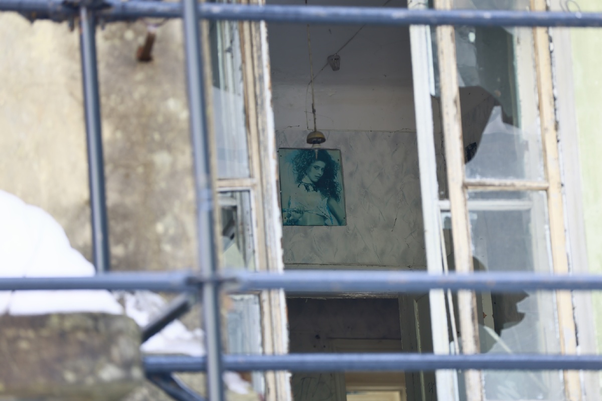    Павел Хацаюк / ИД «Вечерняя Казань»