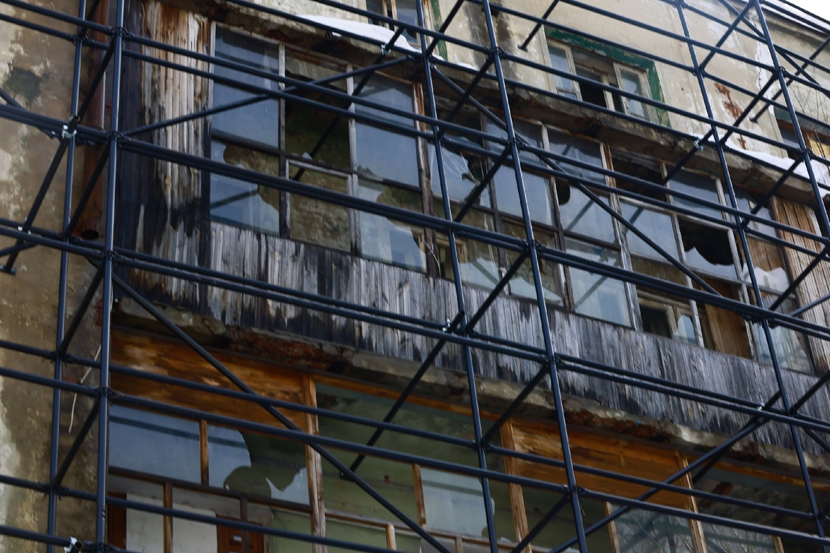    Павел Хацаюк / ИД «Вечерняя Казань»