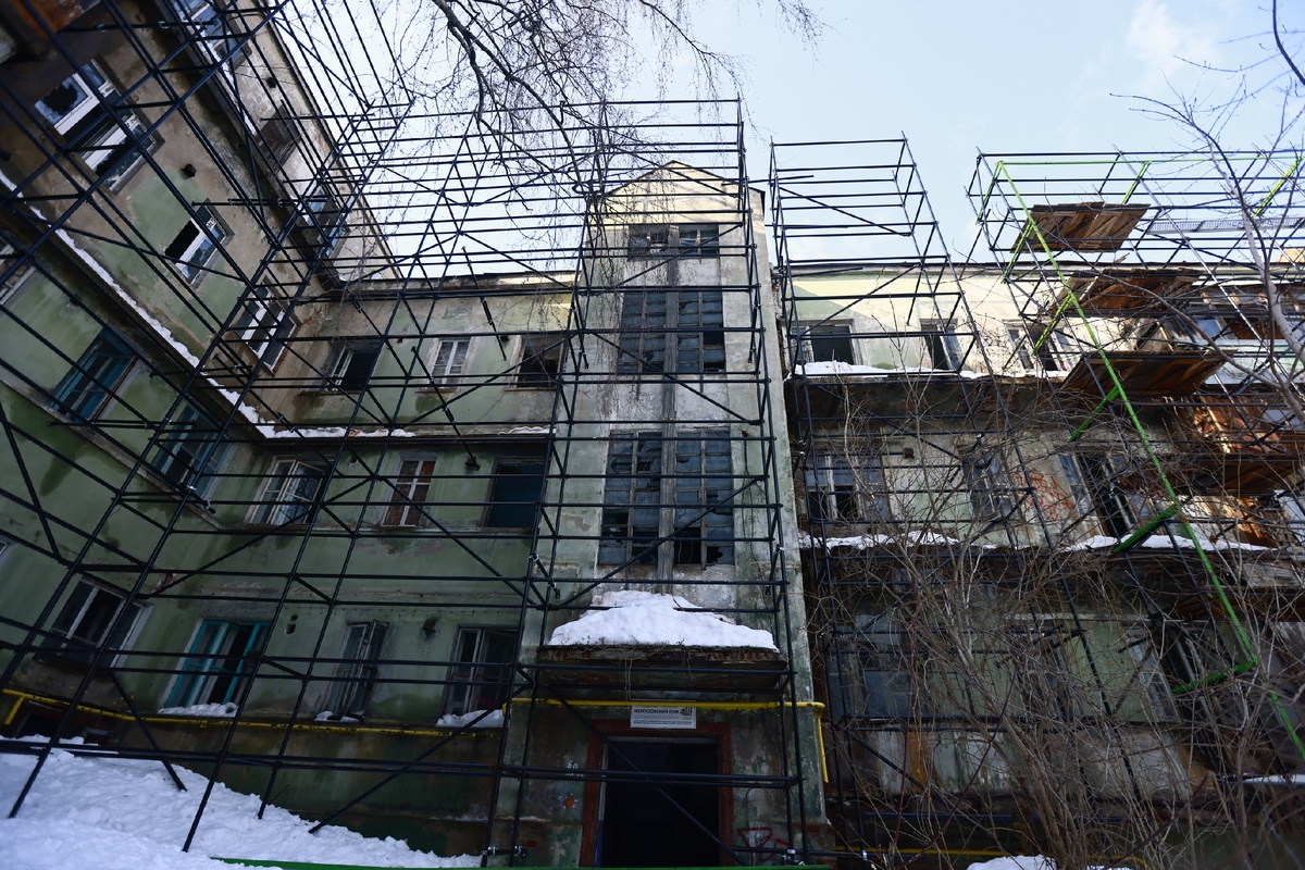    Павел Хацаюк / ИД «Вечерняя Казань»