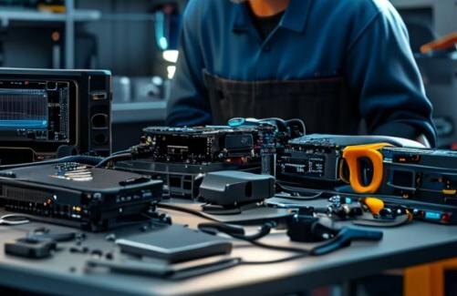 
Правильное использование робота-пылесоса для долгой службы