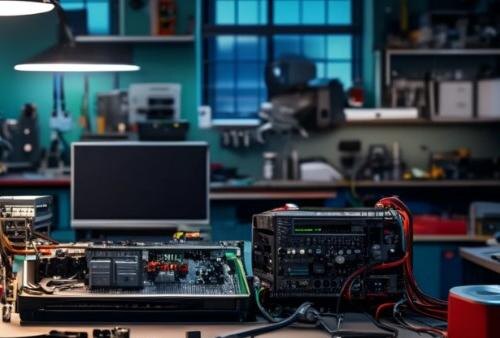 
С чего начинается Retina: миф или реальность?