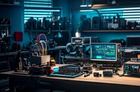 
Как избежать перегрева портативного аккумулятора: совет мастера