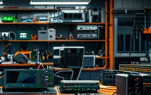 
Когда сеть виснет, или почему "сила сигнала" не всегда сила