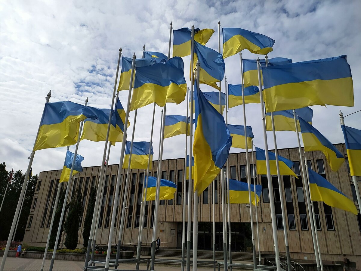     / Источник: © Victor Lisitsyn/Global Look Press