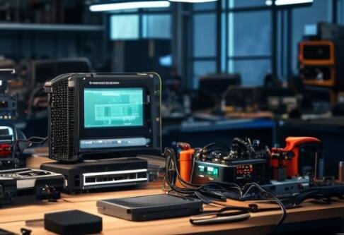 
Неожиданный урок с кофемашиной