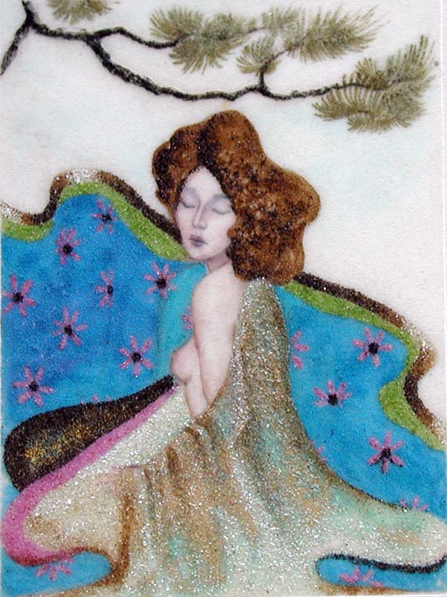 Воробьева Тамара