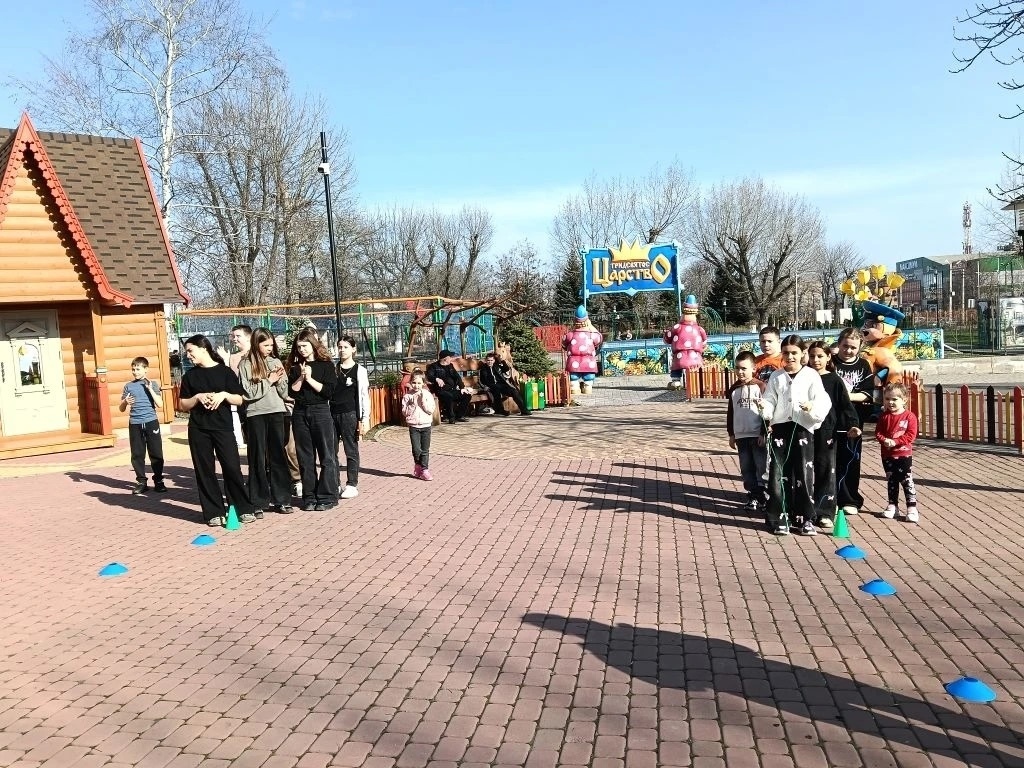    Фото: ЦРТДиЮ Редактор