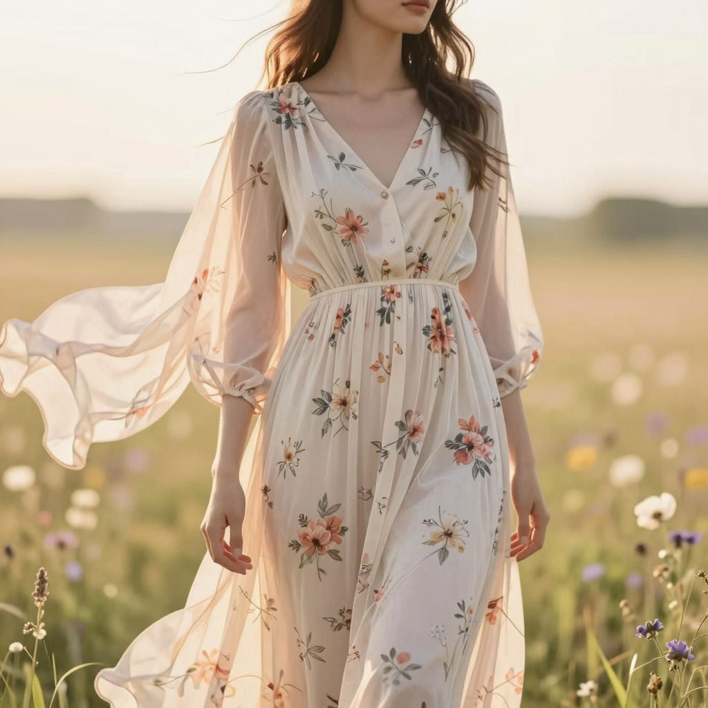 Сгенерированное изображение