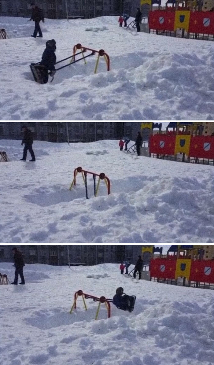 Источник: reddit.com/r/ANormalDayInRussia