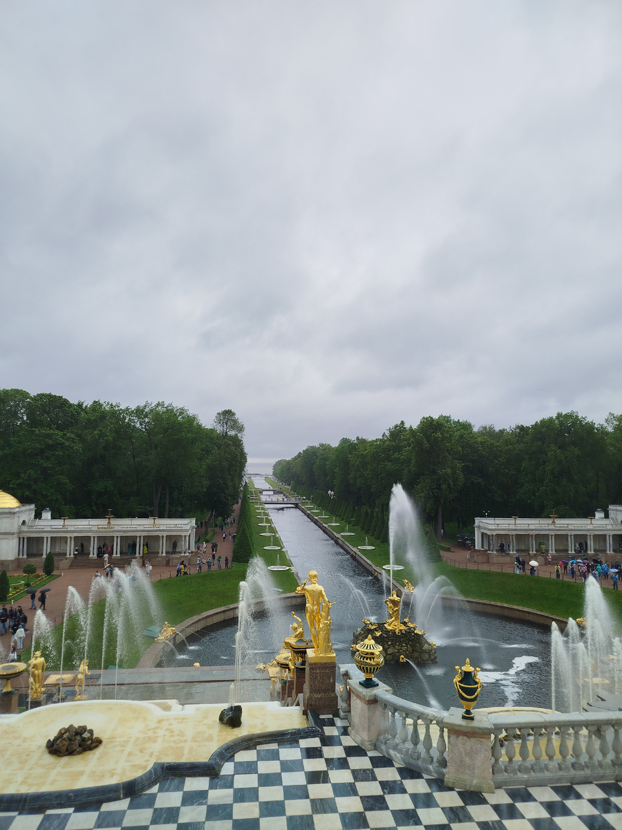 Фото автора 